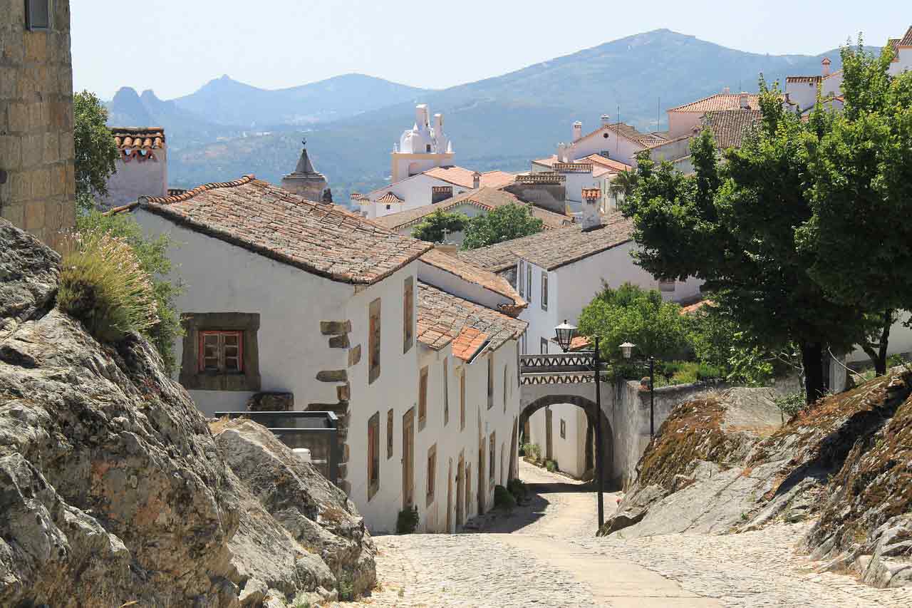 L'Alter Real - Alentejo, Portugal